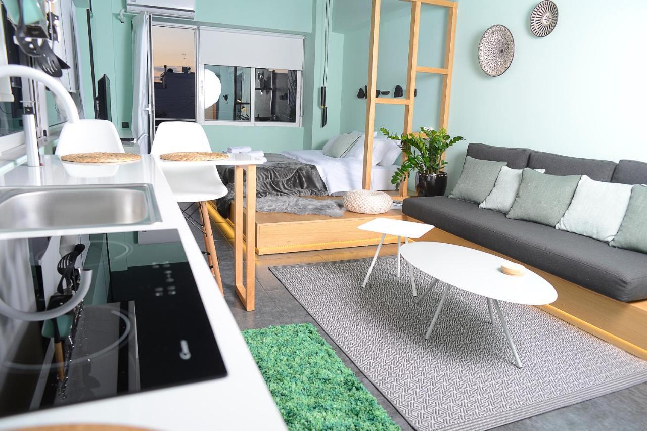 カラマタAbsolute Comfy Gateway At Centre And Close To Seaアパートメント エクステリア 写真