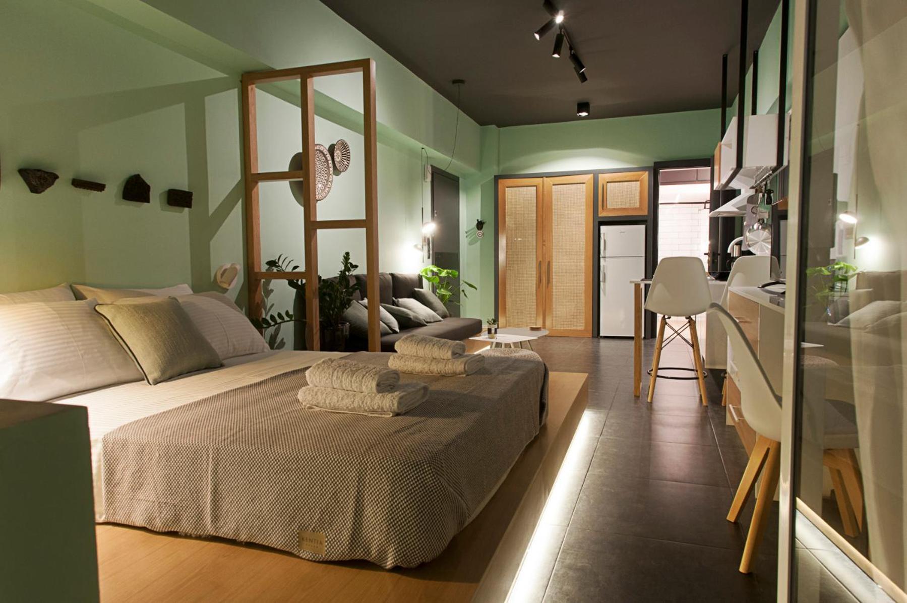カラマタAbsolute Comfy Gateway At Centre And Close To Seaアパートメント エクステリア 写真